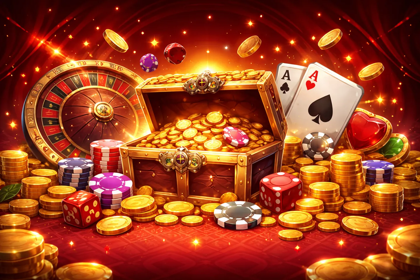 Skiller Casino Skiller Casino